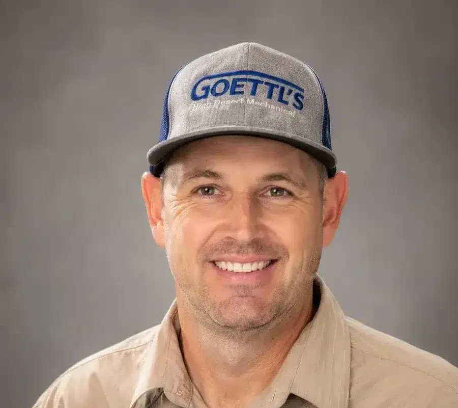 Dustin Goettl
