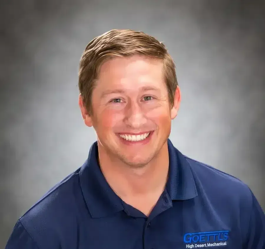 Luke Goettl