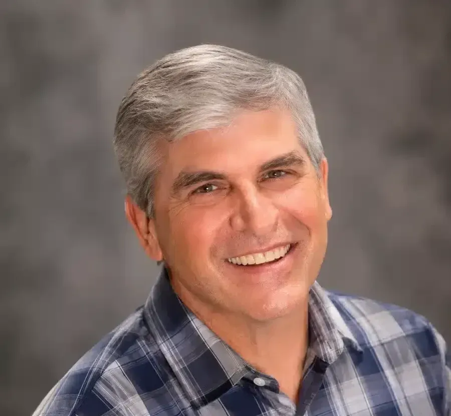 Ted Goettl