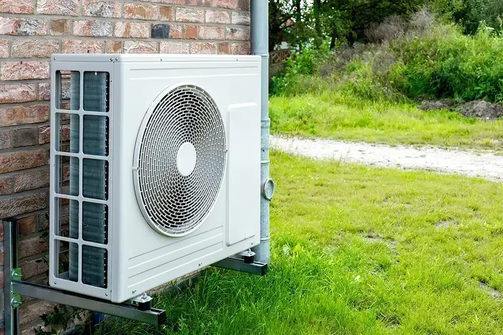 heat pump in Prescott Valley, AZ