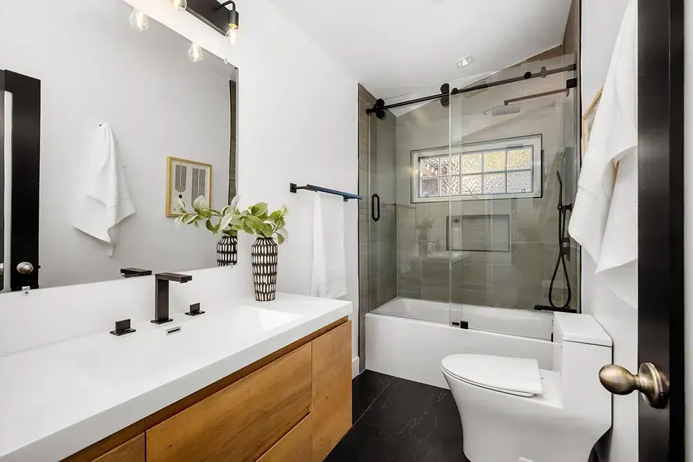 Kitchen plumbing in Prescott Valley, AZ