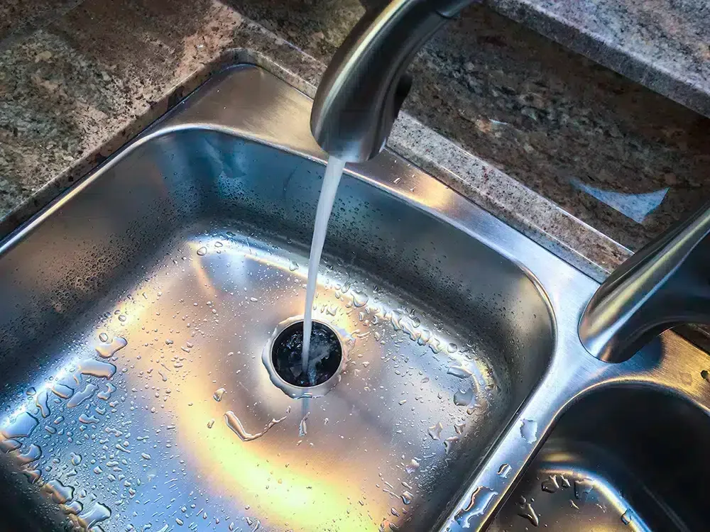 Kitchen sink in Prescott Valley, AZ