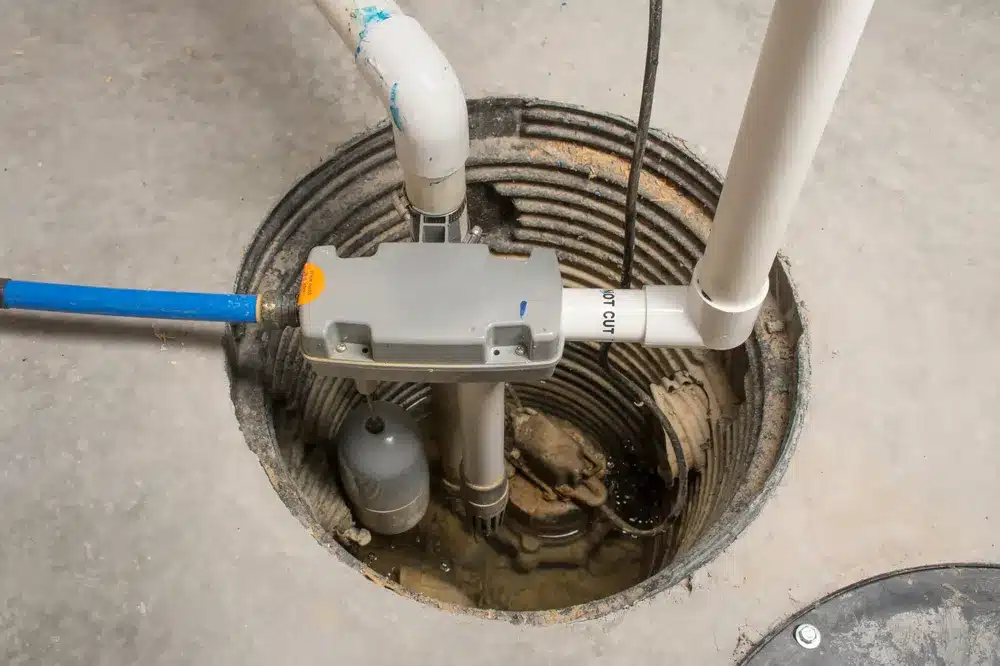 Sump pumps in Prescott Valley, AZ