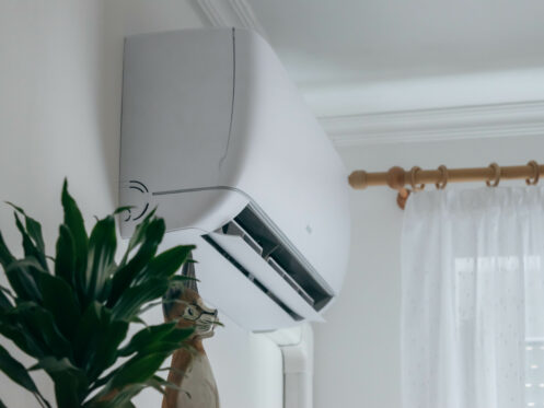 Ductless mini-split services in Camp Verde, AZ