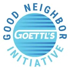 Goettl’s Good Neighbor Initiative
