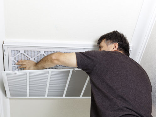 AC maintenance services in Camp Verde, AZ