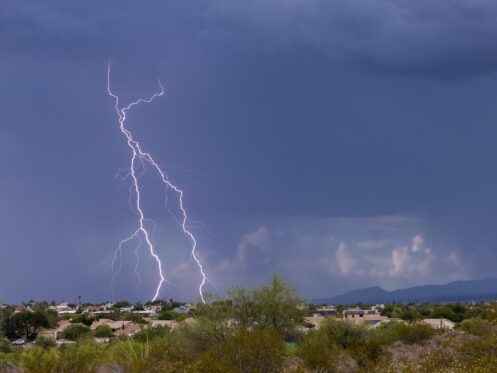 Plumbing Maintenance in Camp Verde, AZ