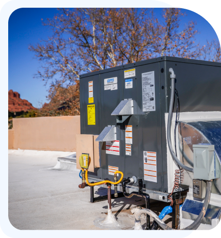 AC Installation in Chino Valley