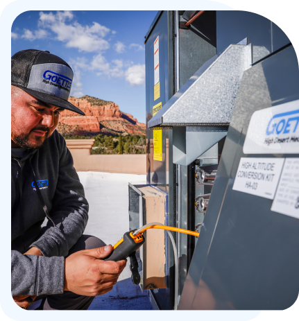 AC Maintenance and Tune-Ups in Camp Verde