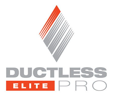 Ductless Elite Pro Logo