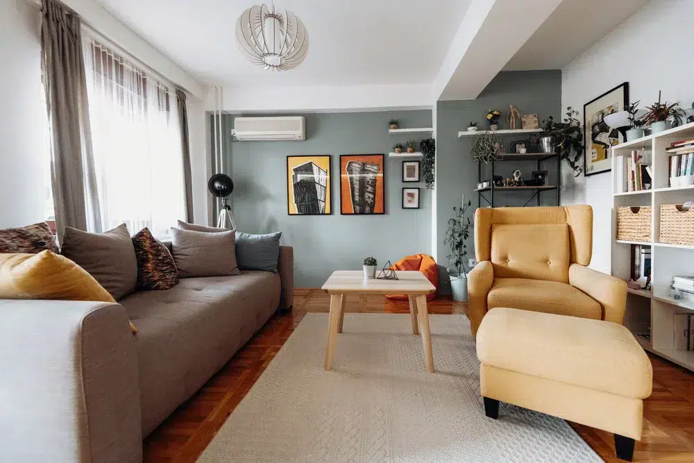 Ductless AC in Prescott Valley, AZ.