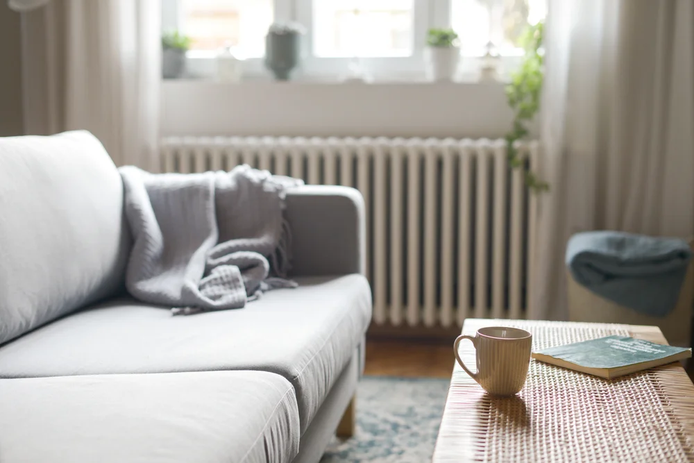 Heating in Prescott Valley, AZ