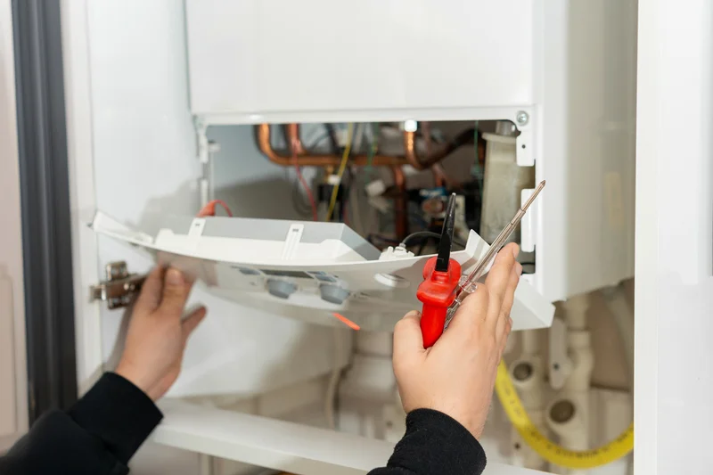 Boiler repair in Prescott Valley, AZ